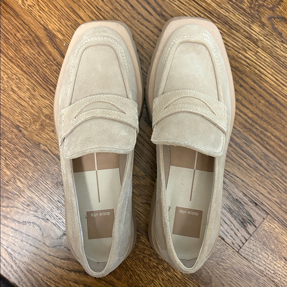 Dolce Vita Loafers